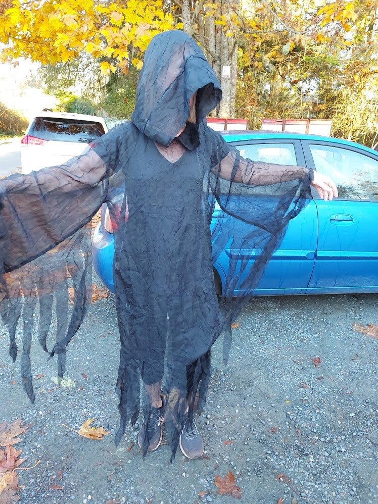 Halloween 2020